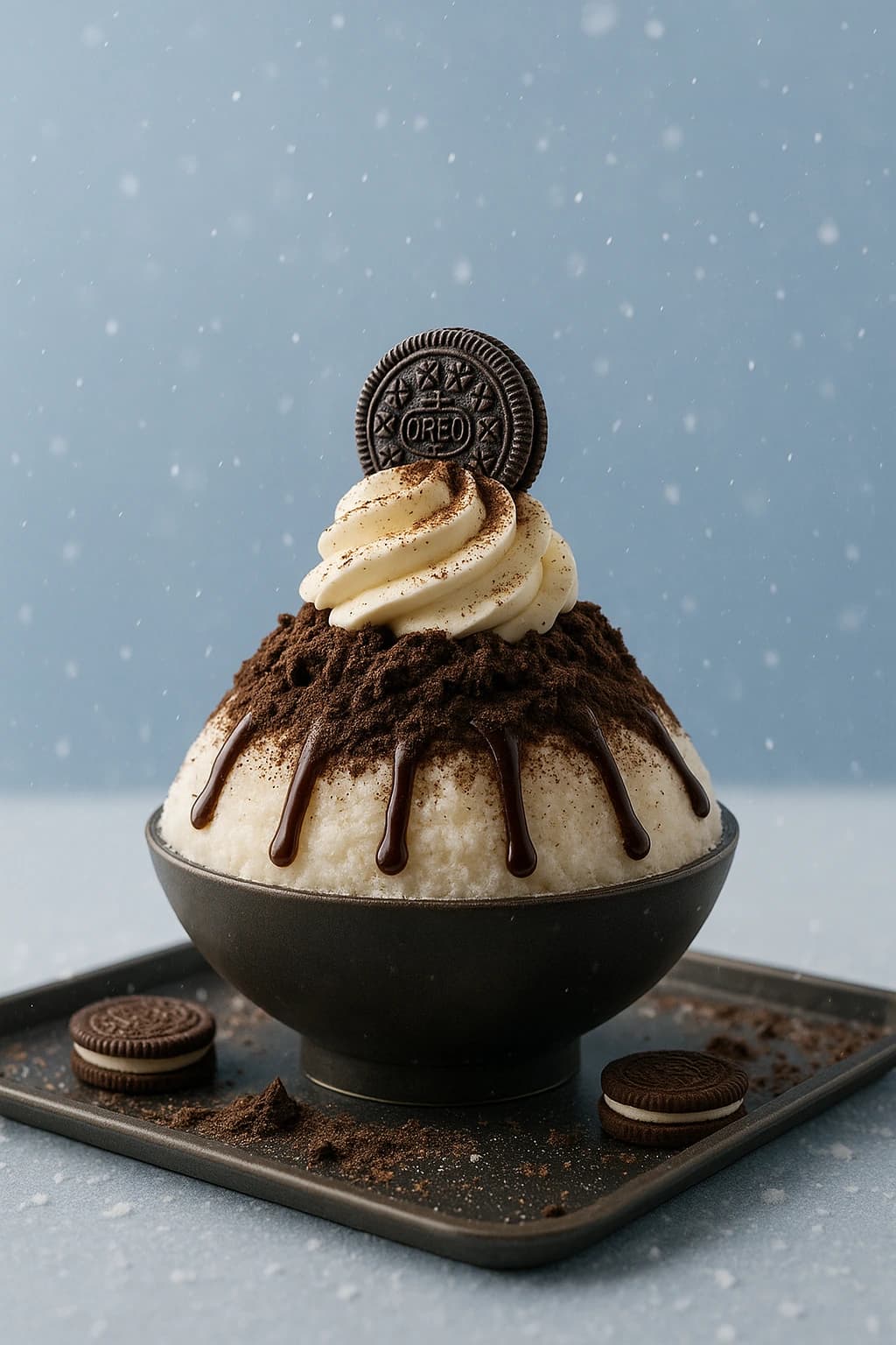 Bingsu